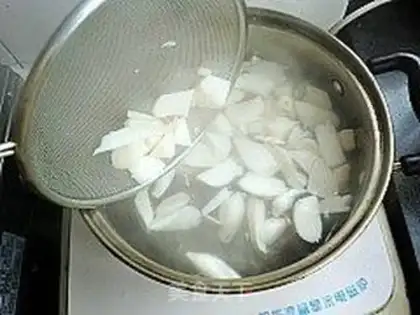 Make step 2