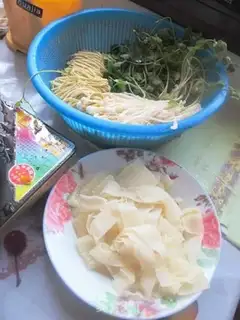 Make step 11