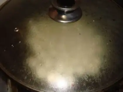 Make  step 4