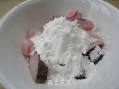 Make step 2