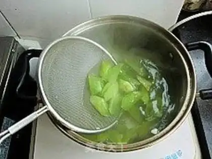 Make step 3