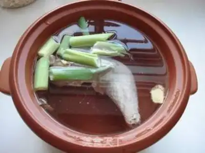 Make  step 1