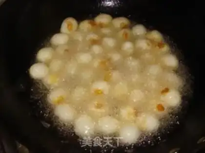 Make  step 5