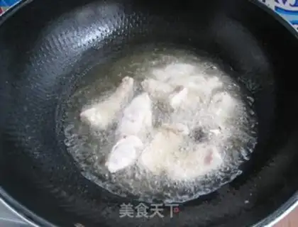 Make step 4