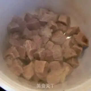 Make step 1