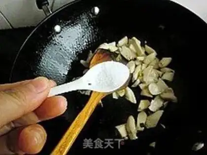 Make step 6