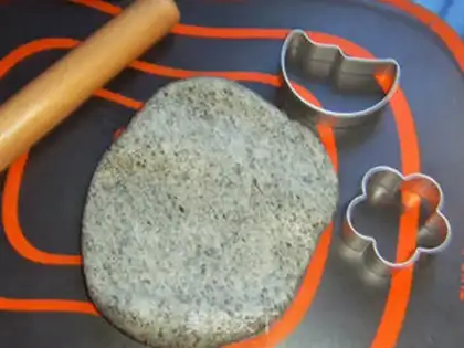 Make step 5