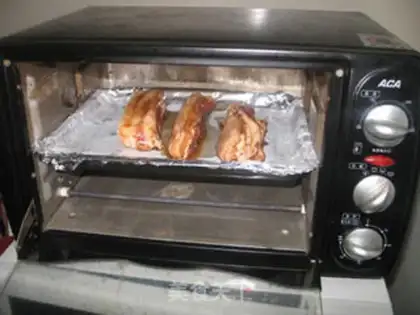 Make step 3