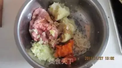 Make step 2