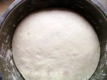 Make step 4