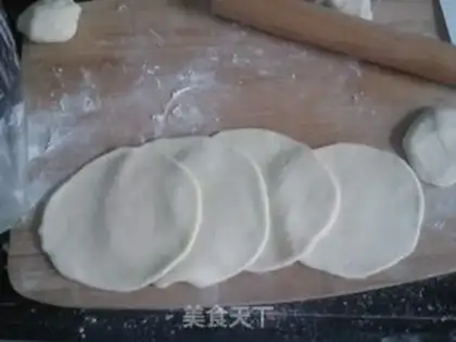 Make step 1