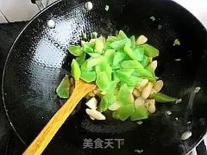 Make step 8