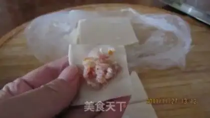 Make step 5
