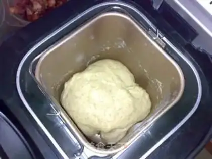 Make  step 1