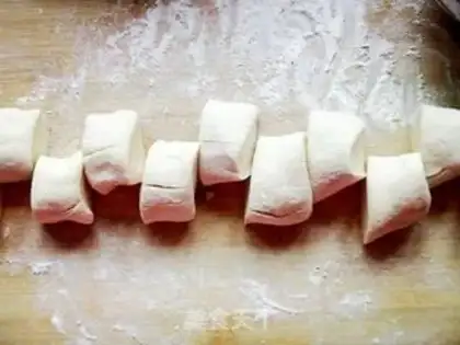 Make step 6