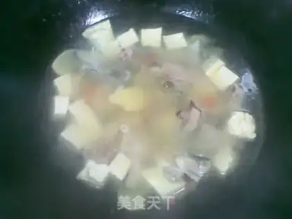 Make step 3