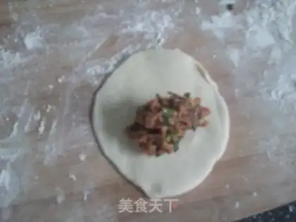 Make step 3