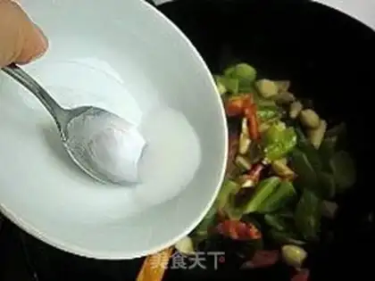 Make step 10