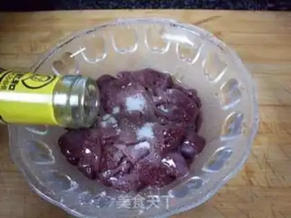 Make step 1