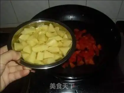 Make step 4