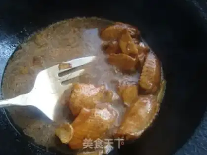 Make step 4