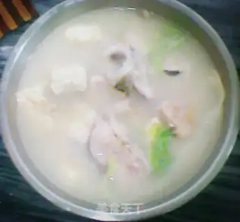 Make step 7