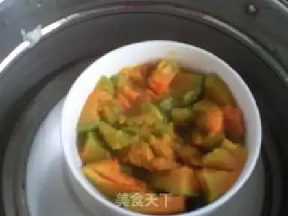 Make step 5