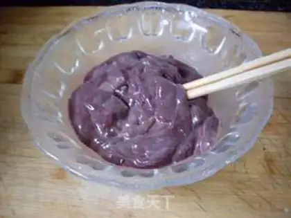 Make step 3