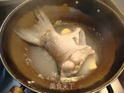 Make step 3