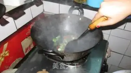 Make step 1
