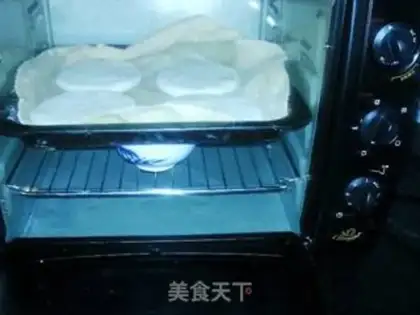 Make step 11