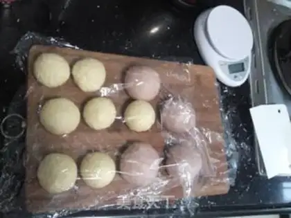 Make step 3