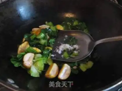 Make step 4