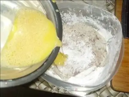 Make step 9