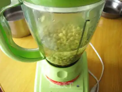 Make step 1