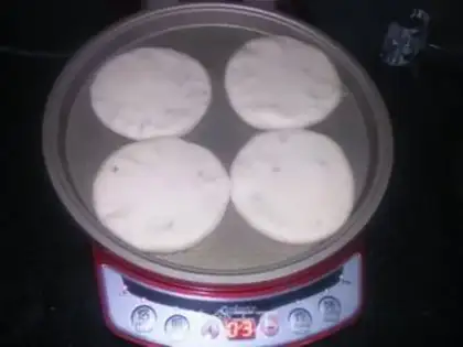 Make step 12
