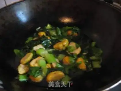 Make step 5