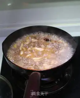 Make step 5