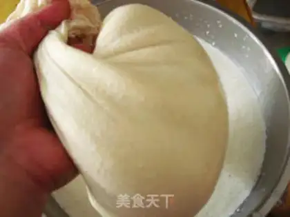 Make step 3