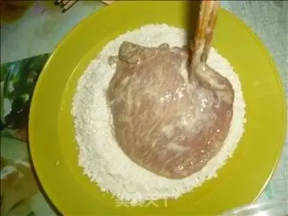 Make step 11