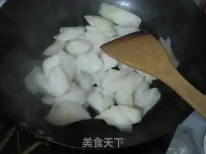 Make step 1