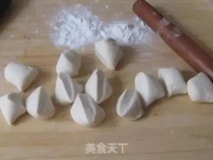 Make step 11