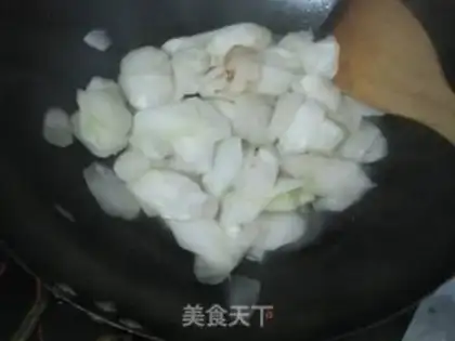 Make step 2