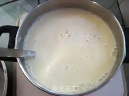 Make step 5
