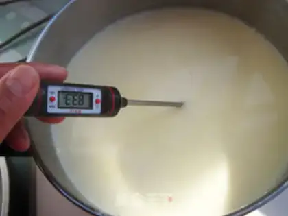 Make step 6