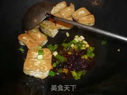 Make step 2