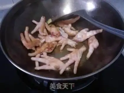 Make step 1