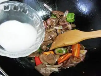 Make step 4