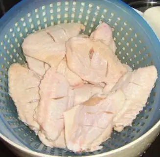 Make step 2