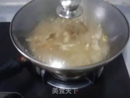 Make step 2